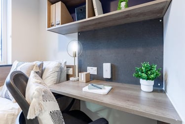 1 bed flat, Meanwood Road, Woodhouse, Leeds, LS72DJ - Image 5